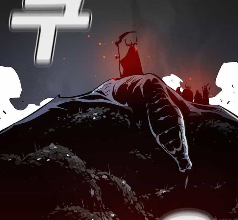 Tôi - Necromancer Cô Độc - Chương 38 - ảnh 118