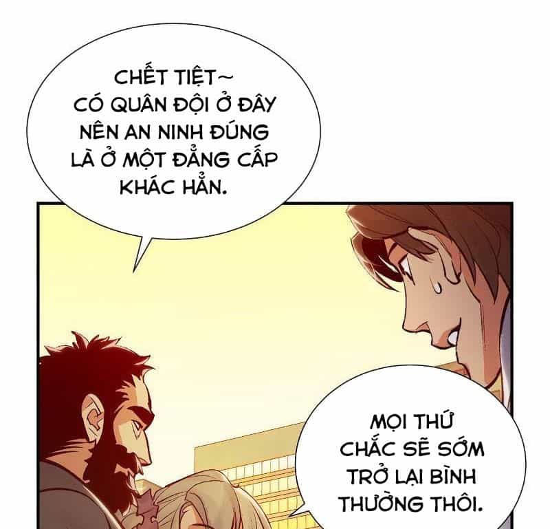 Tôi - Necromancer Cô Độc - Chương 38 - ảnh 6