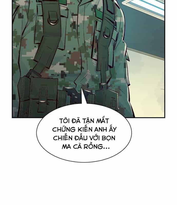 Tôi - Necromancer Cô Độc - Chương 39 - ảnh 7