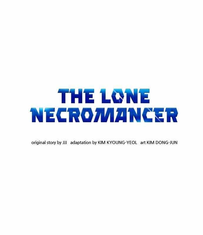 Tôi - Necromancer Cô Độc - Chương 39 - ảnh 84