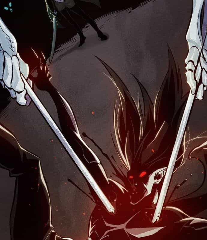 Tôi - Necromancer Cô Độc - Chương 39 - ảnh 9