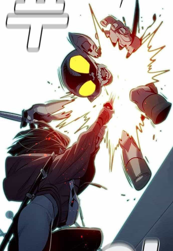 Tôi - Necromancer Cô Độc - Chương 4 - ảnh 108