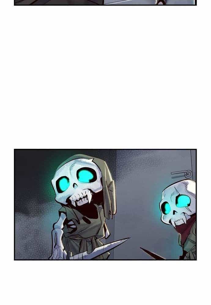 Tôi - Necromancer Cô Độc - Chương 4 - ảnh 149