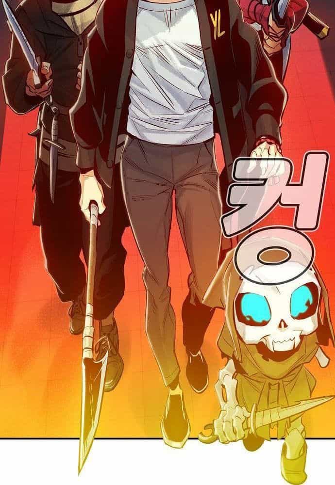 Tôi - Necromancer Cô Độc - Chương 4 - ảnh 152