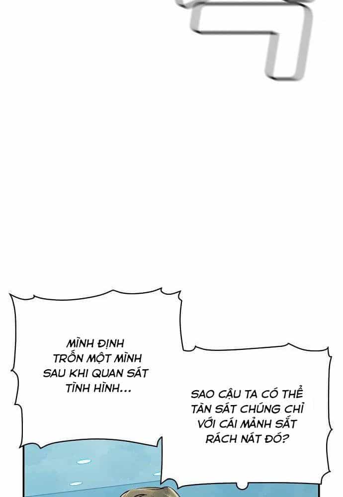 Tôi - Necromancer Cô Độc - Chương 4 - ảnh 16