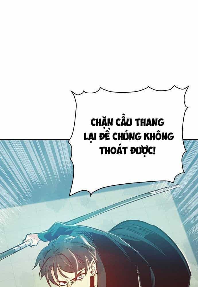 Tôi - Necromancer Cô Độc - Chương 4 - ảnh 19