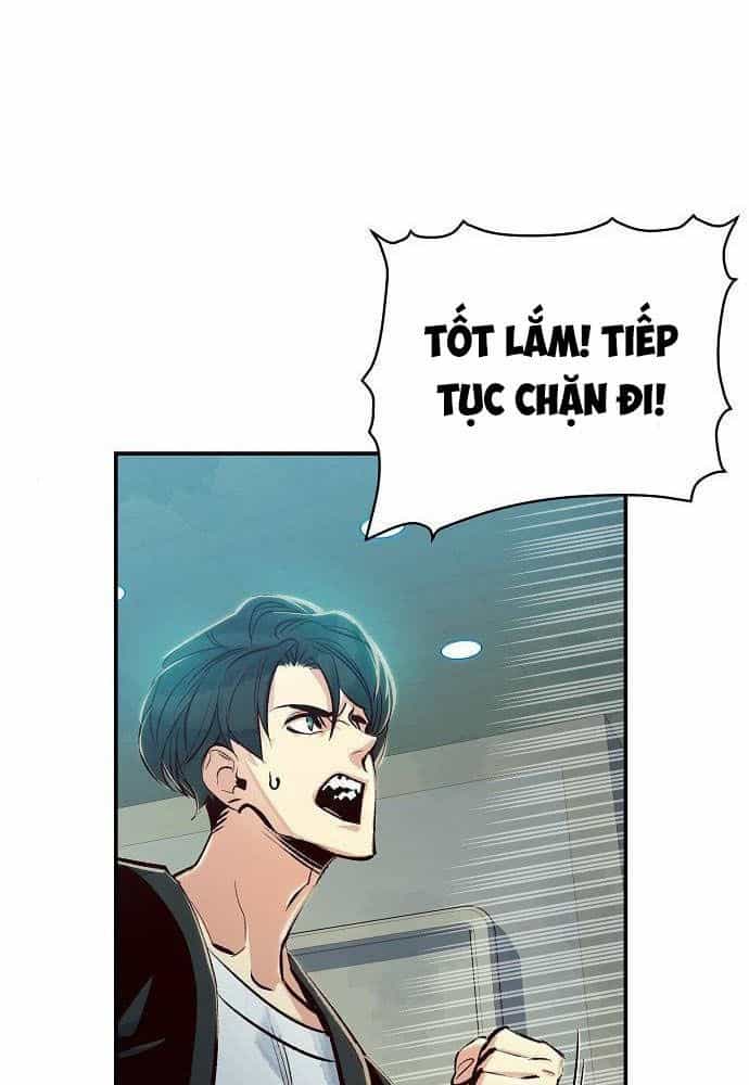Tôi - Necromancer Cô Độc - Chương 4 - ảnh 22