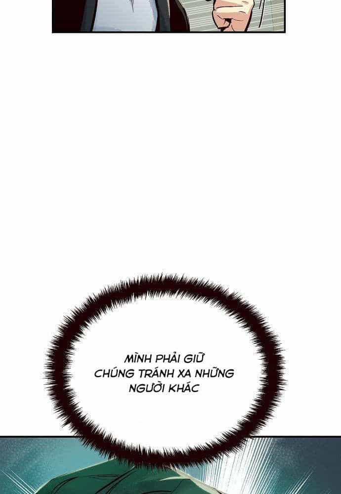 Tôi - Necromancer Cô Độc - Chương 4 - ảnh 23
