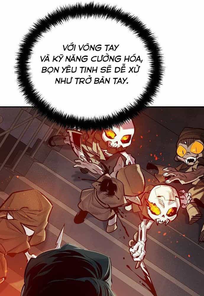 Tôi - Necromancer Cô Độc - Chương 4 - ảnh 31