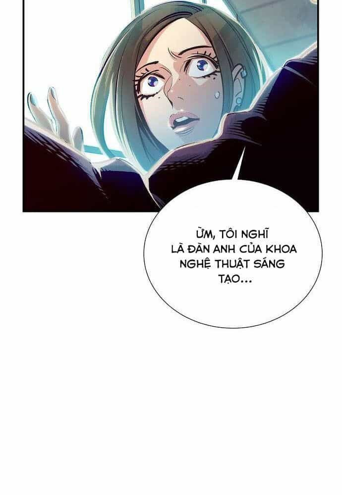 Tôi - Necromancer Cô Độc - Chương 4 - ảnh 35