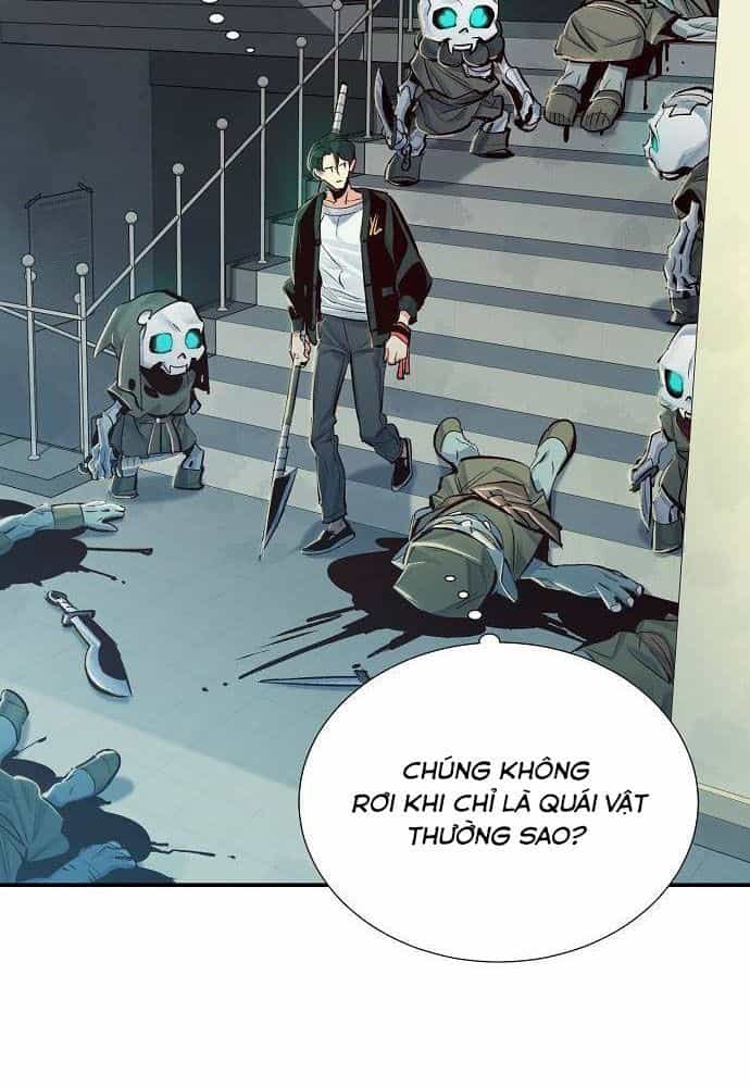Tôi - Necromancer Cô Độc - Chương 4 - ảnh 46
