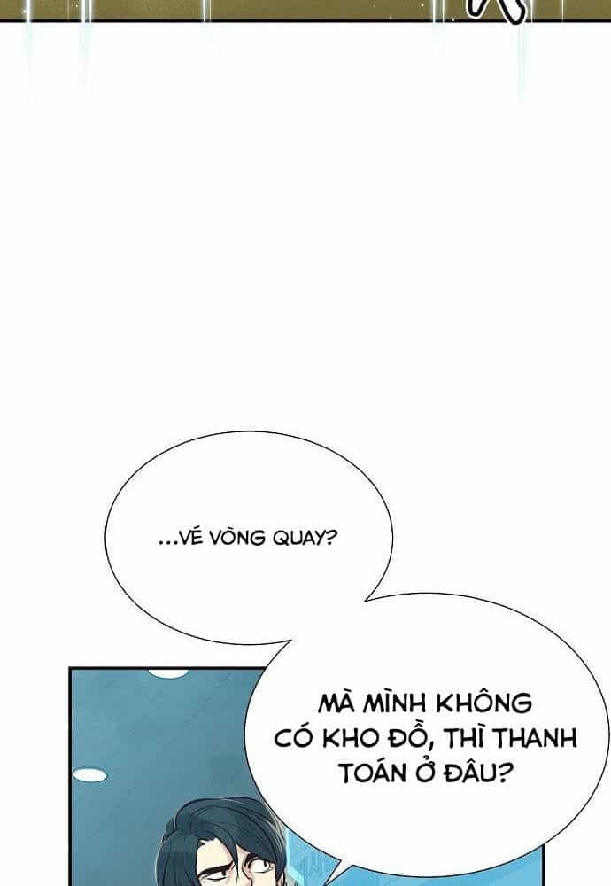 Tôi - Necromancer Cô Độc - Chương 4 - ảnh 48