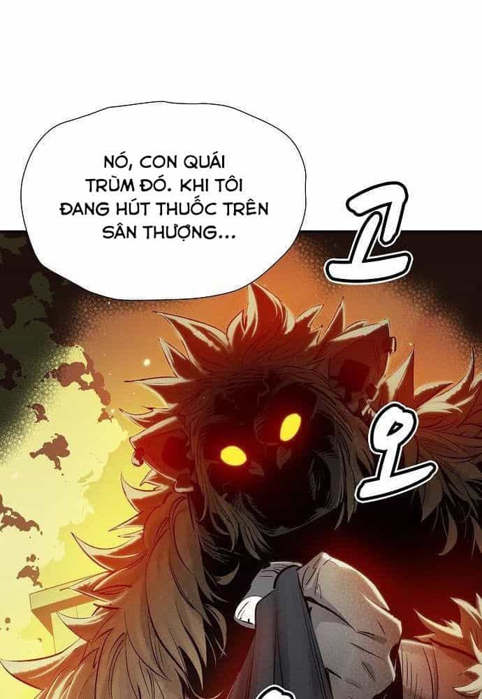 Tôi - Necromancer Cô Độc - Chương 4 - ảnh 70