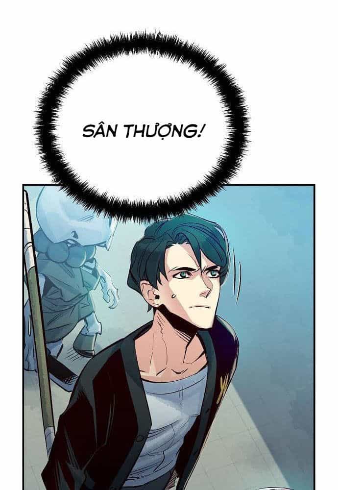 Tôi - Necromancer Cô Độc - Chương 4 - ảnh 72