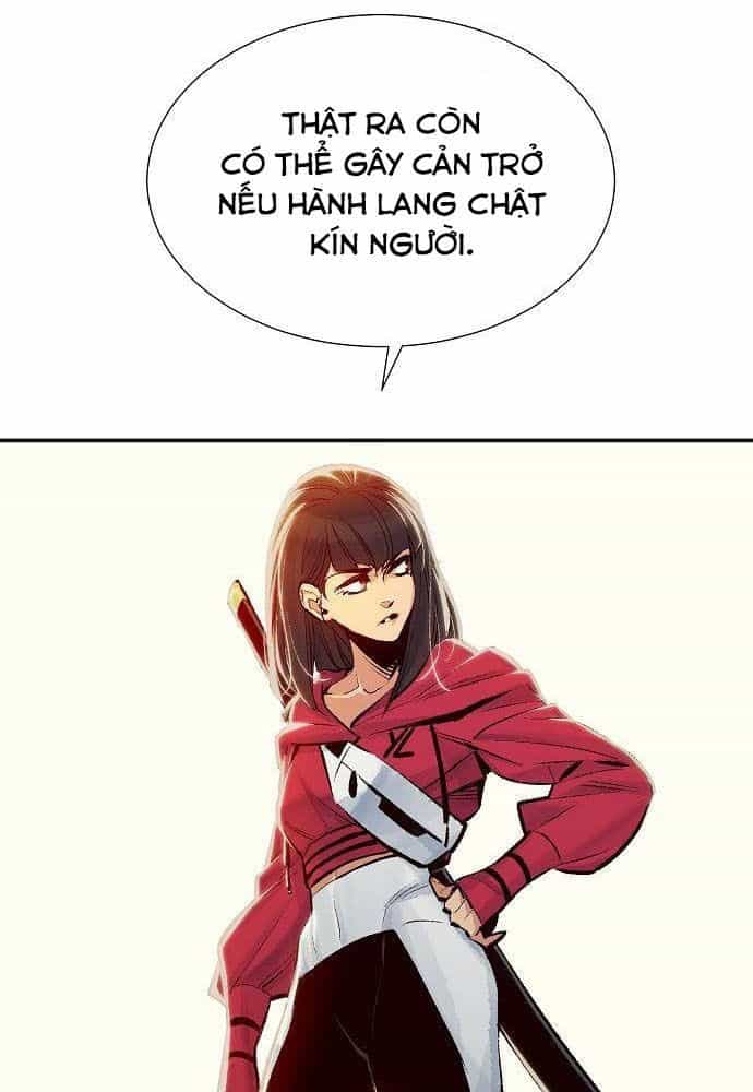 Tôi - Necromancer Cô Độc - Chương 4 - ảnh 83