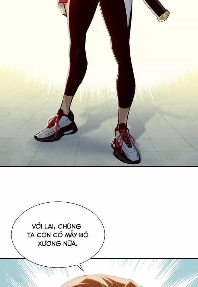 Tôi - Necromancer Cô Độc - Chương 4 - ảnh 84