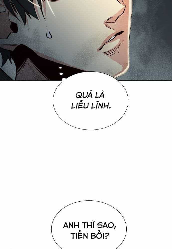 Tôi - Necromancer Cô Độc - Chương 4 - ảnh 88