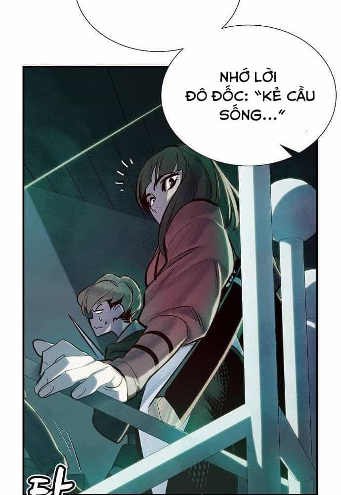Tôi - Necromancer Cô Độc - Chương 4 - ảnh 96