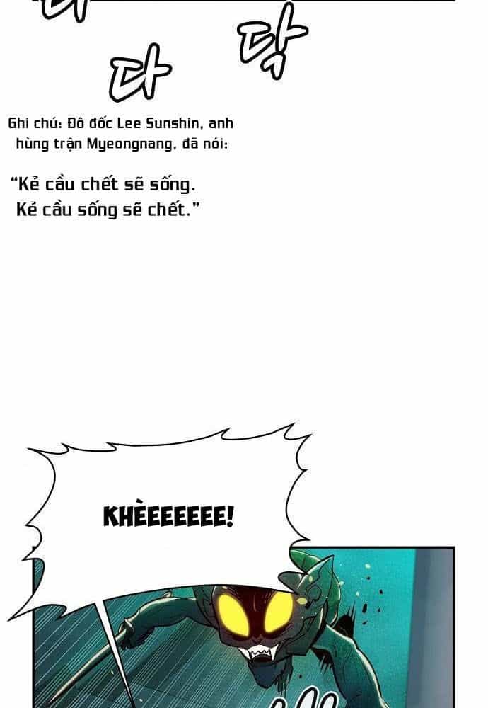 Tôi - Necromancer Cô Độc - Chương 4 - ảnh 97