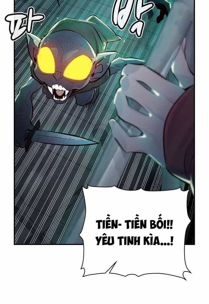 Tôi - Necromancer Cô Độc - Chương 4 - ảnh 98