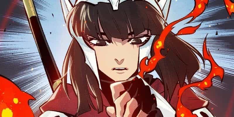 Tôi - Necromancer Cô Độc - Chương 40 - ảnh 170