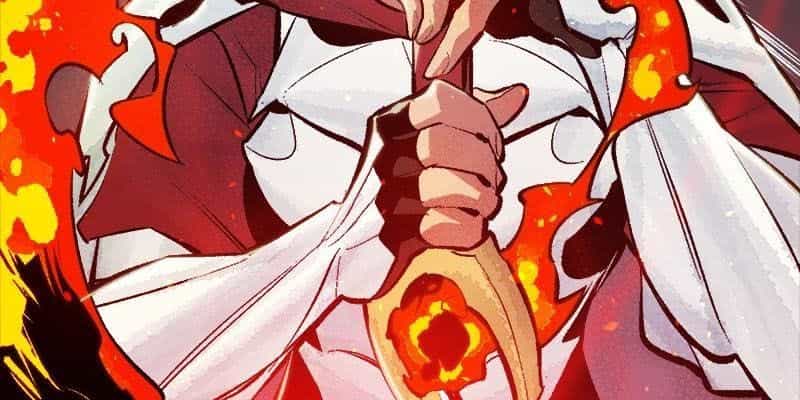 Tôi - Necromancer Cô Độc - Chương 40 - ảnh 171