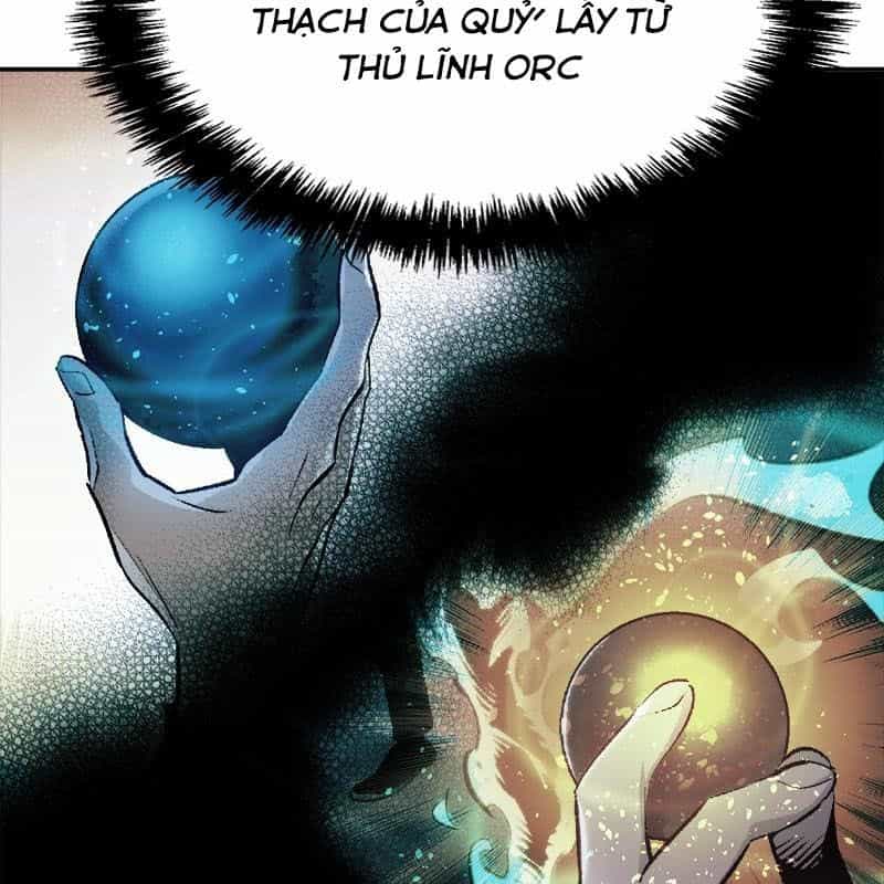 Tôi - Necromancer Cô Độc - Chương 40 - ảnh 3