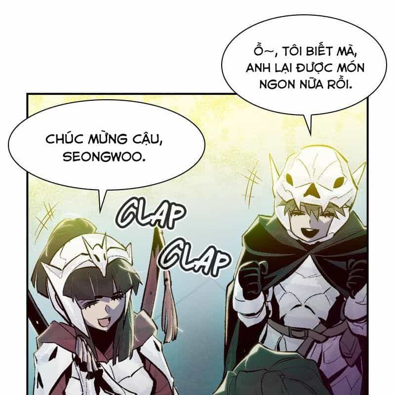 Tôi - Necromancer Cô Độc - Chương 40 - ảnh 33