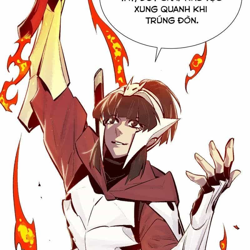 Tôi - Necromancer Cô Độc - Chương 40 - ảnh 41