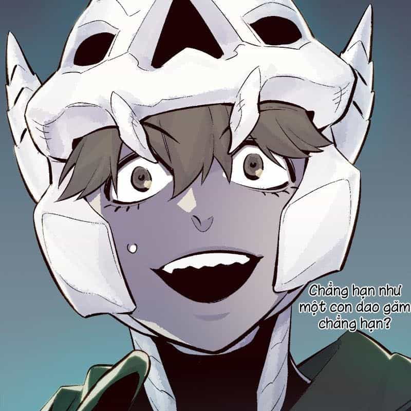 Tôi - Necromancer Cô Độc - Chương 40 - ảnh 9