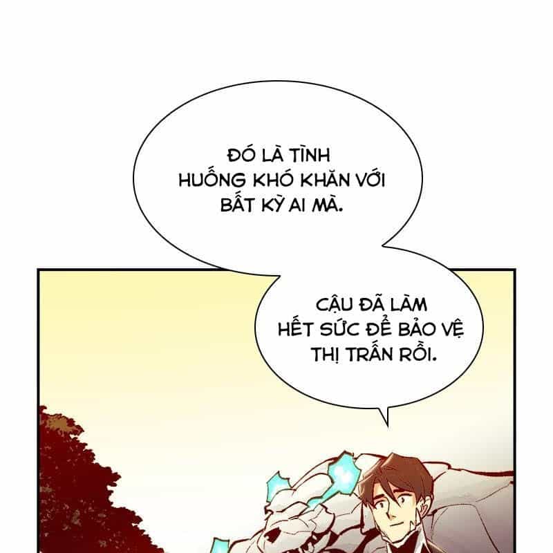 Tôi - Necromancer Cô Độc - Chương 41 - ảnh 32
