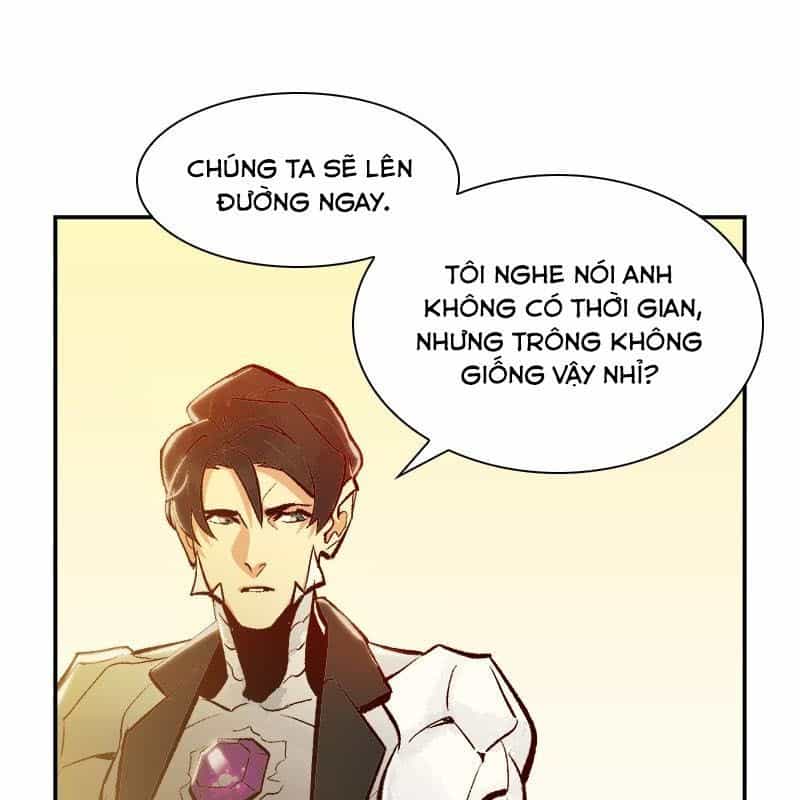Tôi - Necromancer Cô Độc - Chương 41 - ảnh 84