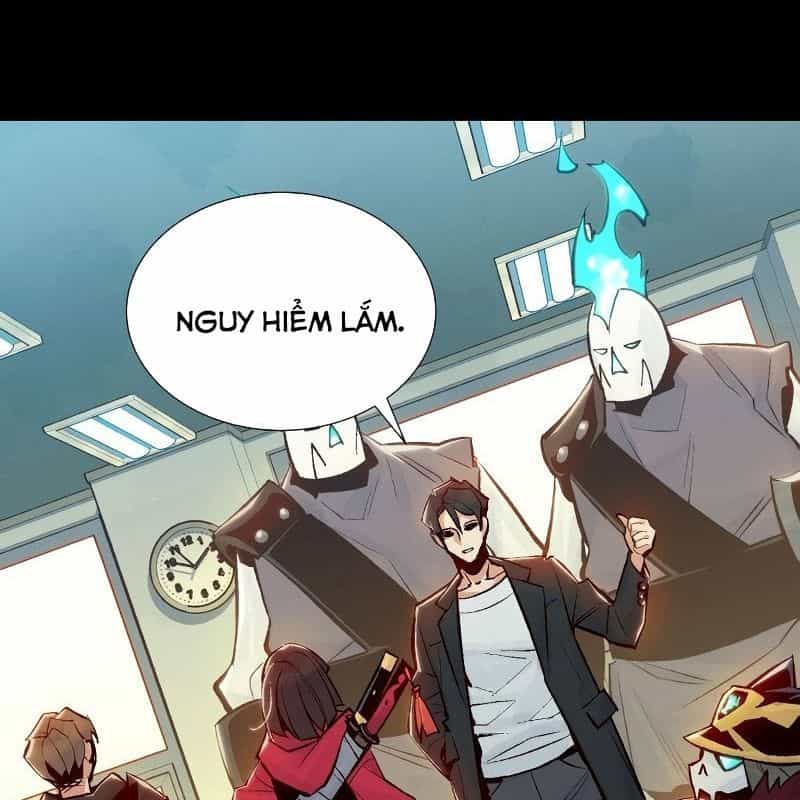 Tôi - Necromancer Cô Độc - Chương 42 - ảnh 118