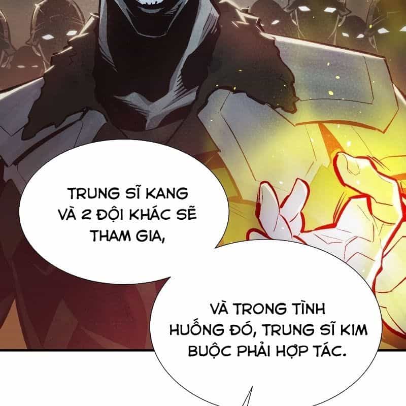 Tôi - Necromancer Cô Độc - Chương 42 - ảnh 27