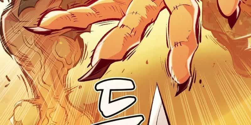 Tôi - Necromancer Cô Độc - Chương 43 - ảnh 118