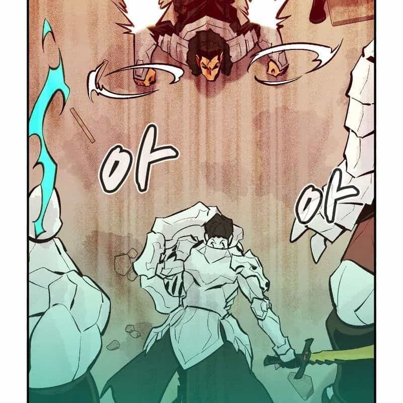 Tôi - Necromancer Cô Độc - Chương 43 - ảnh 18