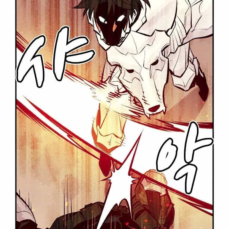 Tôi - Necromancer Cô Độc - Chương 43 - ảnh 30