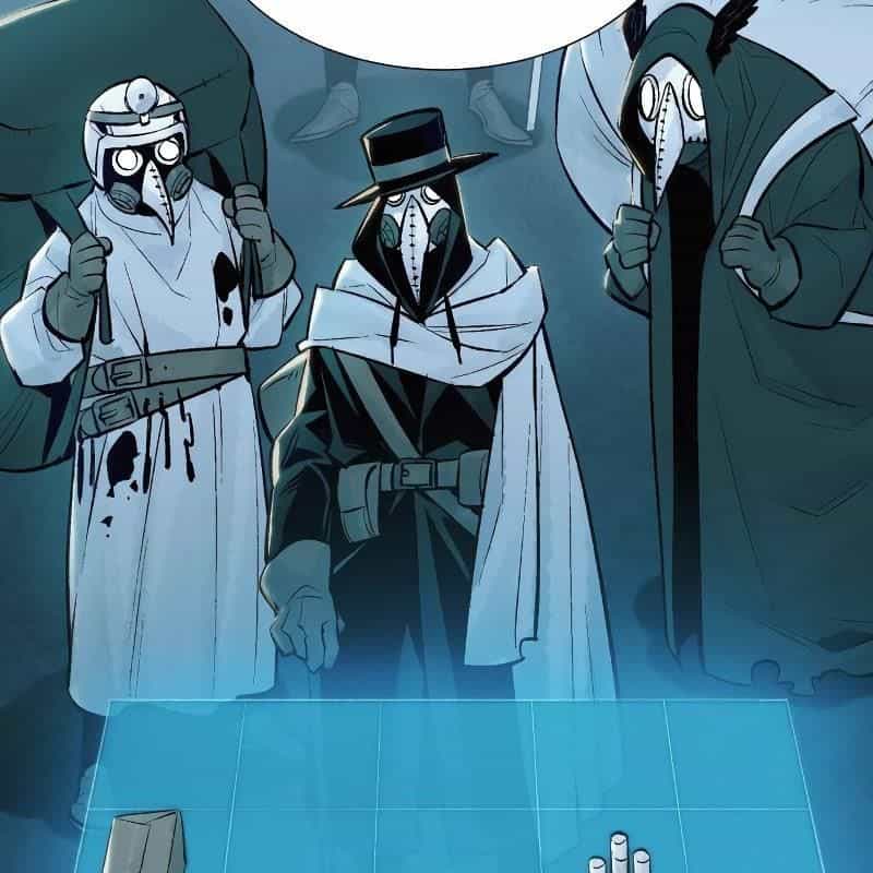 Tôi - Necromancer Cô Độc - Chương 44 - ảnh 116
