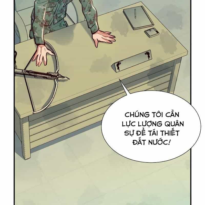 Tôi - Necromancer Cô Độc - Chương 44 - ảnh 93