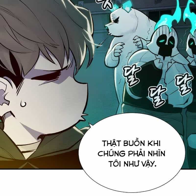Tôi - Necromancer Cô Độc - Chương 45 - ảnh 13