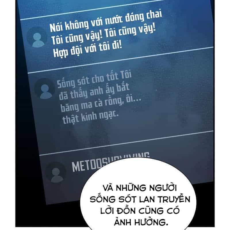Tôi - Necromancer Cô Độc - Chương 45 - ảnh 170