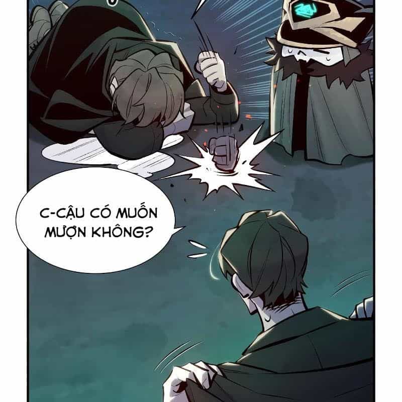Tôi - Necromancer Cô Độc - Chương 45 - ảnh 45