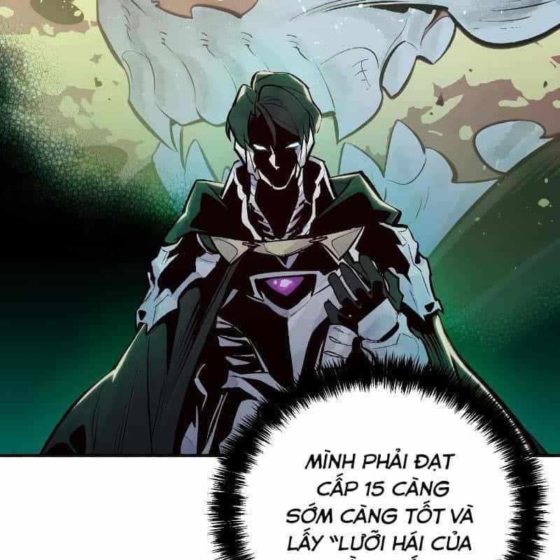 Tôi - Necromancer Cô Độc - Chương 45 - ảnh 81
