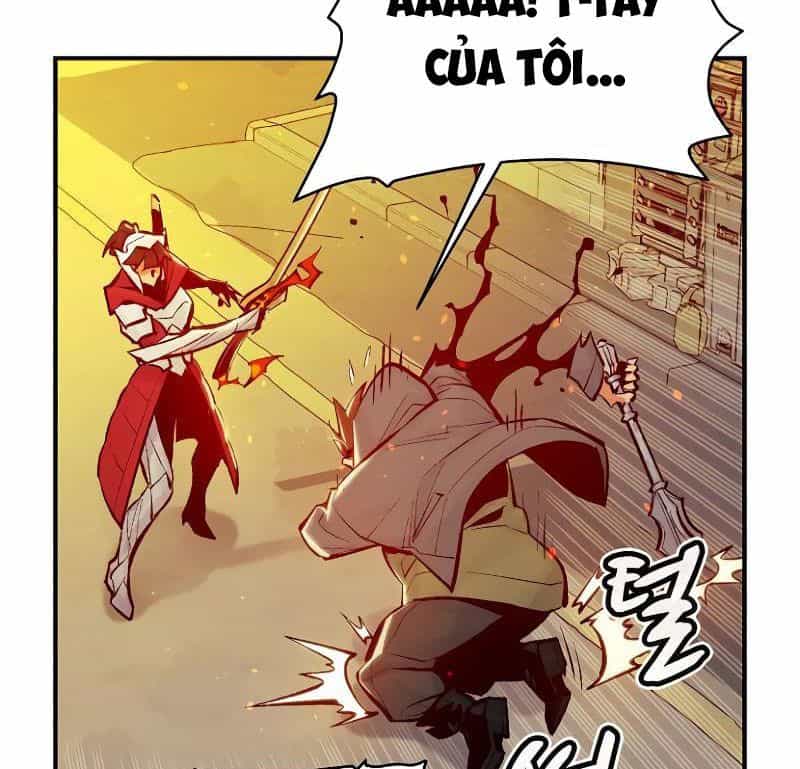 Tôi - Necromancer Cô Độc - Chương 46 - ảnh 82