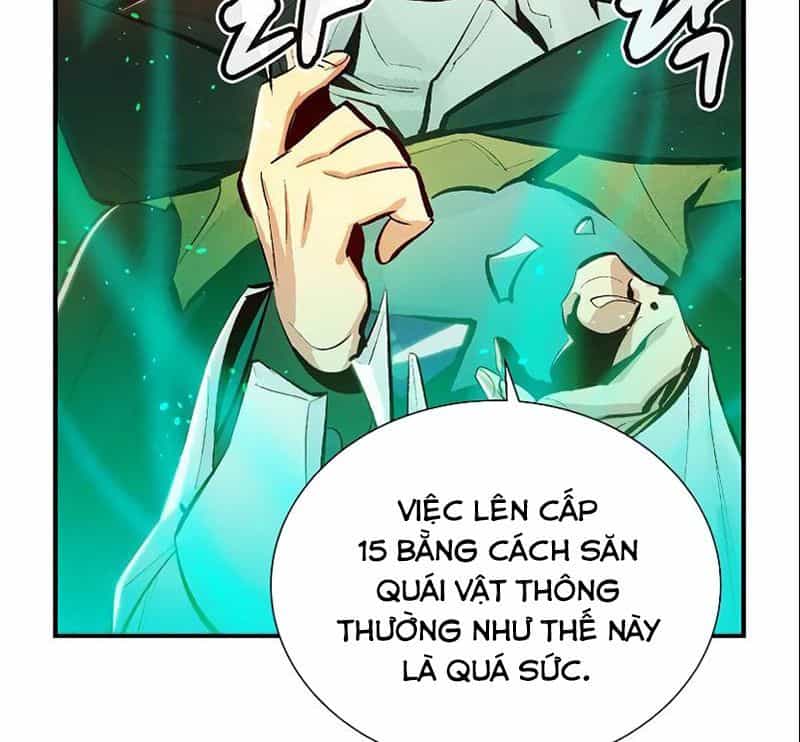 Tôi - Necromancer Cô Độc - Chương 46 - ảnh 9