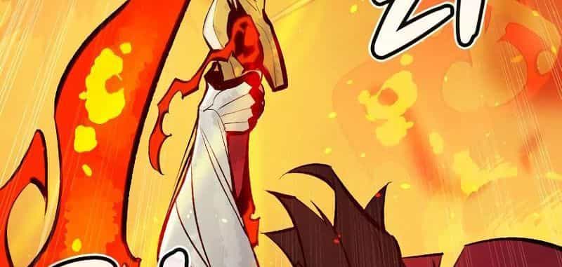 Tôi - Necromancer Cô Độc - Chương 46 - ảnh 97