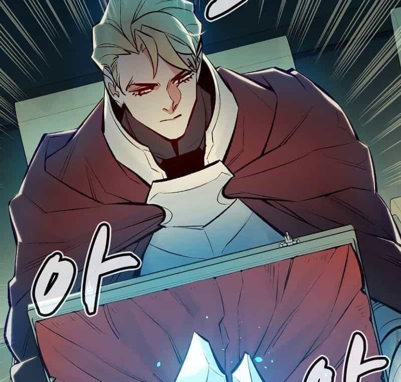 Tôi - Necromancer Cô Độc - Chương 47 - ảnh 111