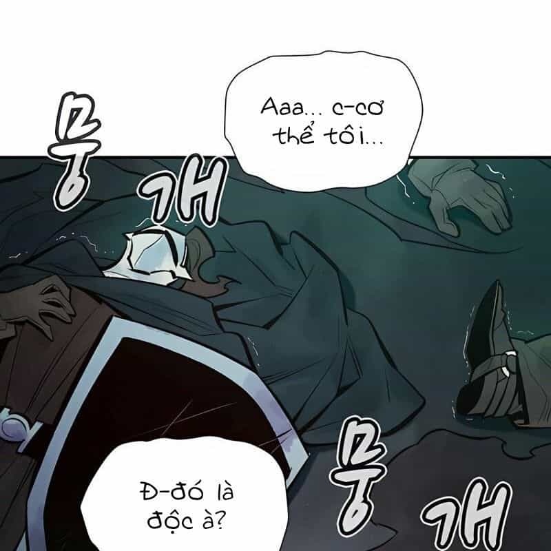 Tôi - Necromancer Cô Độc - Chương 48 - ảnh 162