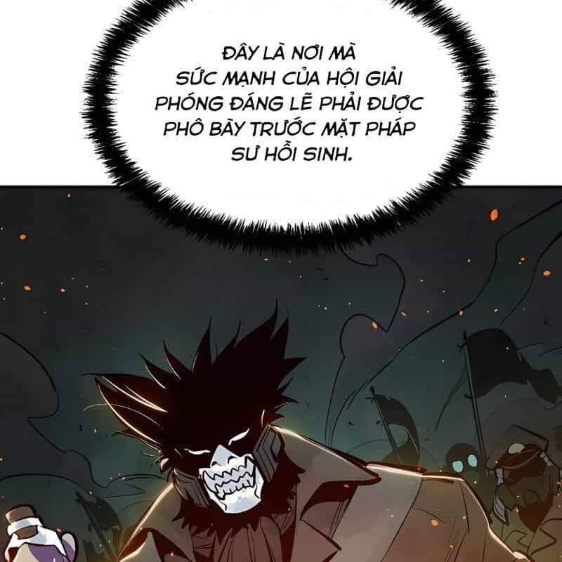 Tôi - Necromancer Cô Độc - Chương 48 - ảnh 174