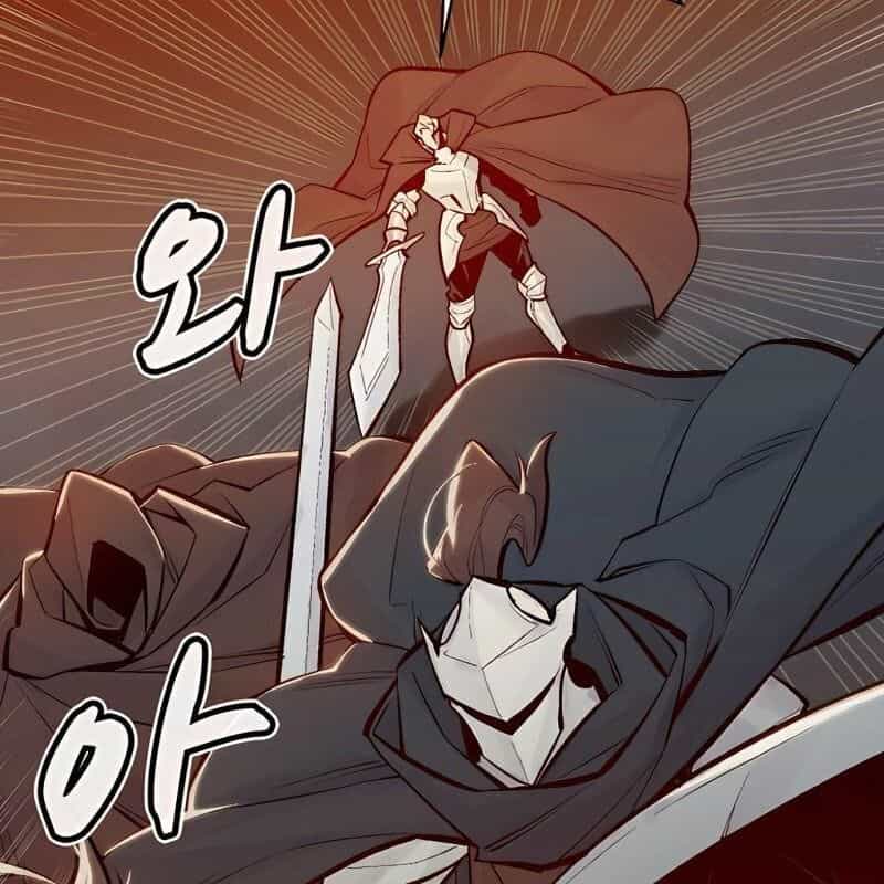Tôi - Necromancer Cô Độc - Chương 48 - ảnh 29